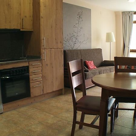 Anticforn Apartment Bohí Стая снимка