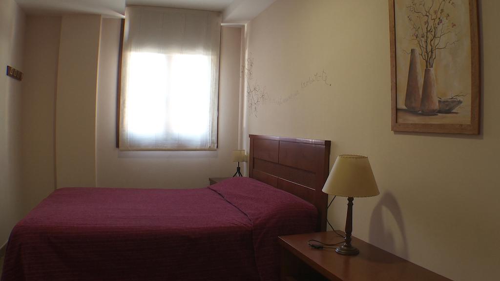 Anticforn Apartment Bohí Стая снимка