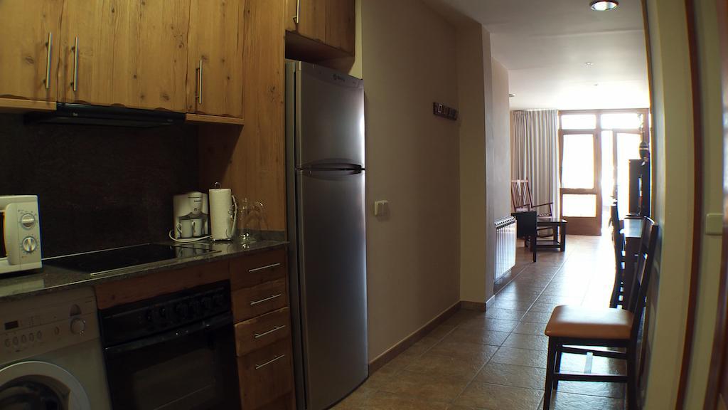 Anticforn Apartment Bohí Стая снимка