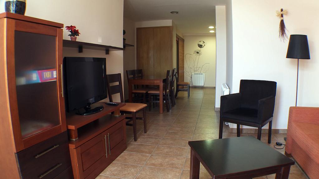 Anticforn Apartment Bohí Стая снимка