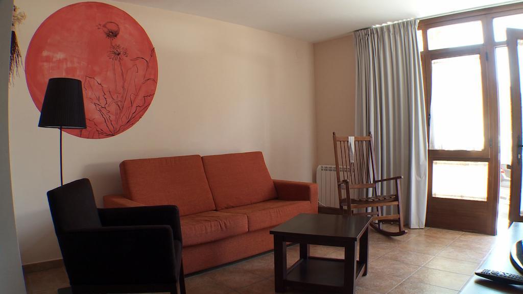 Anticforn Apartment Bohí Стая снимка