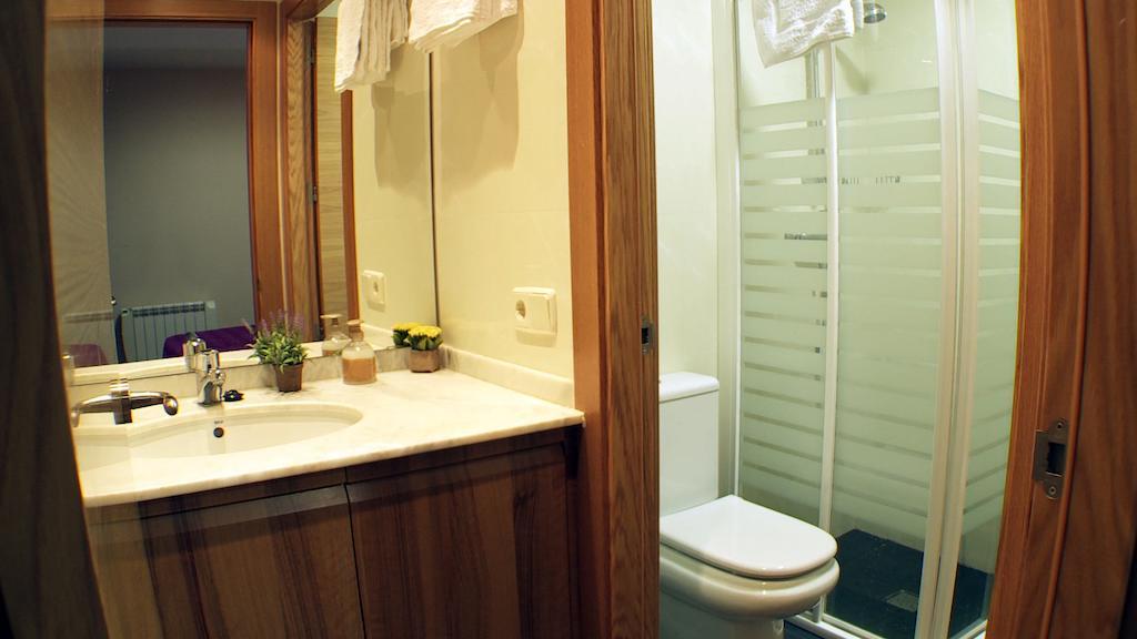 Anticforn Apartment Bohí Стая снимка