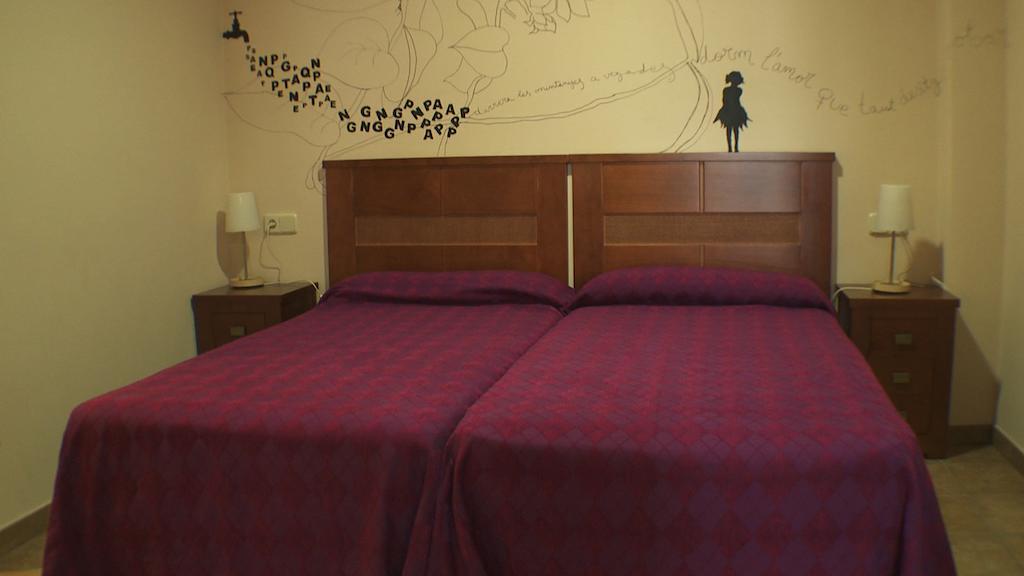 Anticforn Apartment Bohí Стая снимка